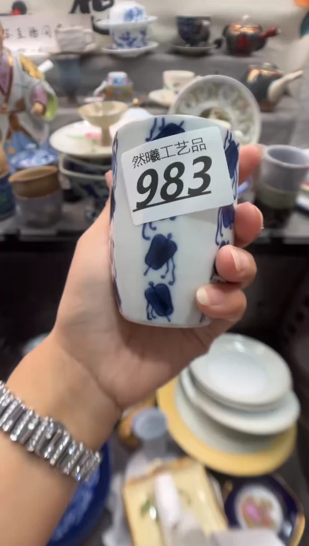 瓷片劉*983