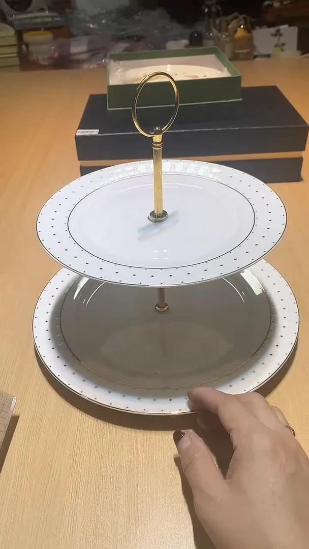 【闪购商品】瓷片锅碗瓢盆一件不剩