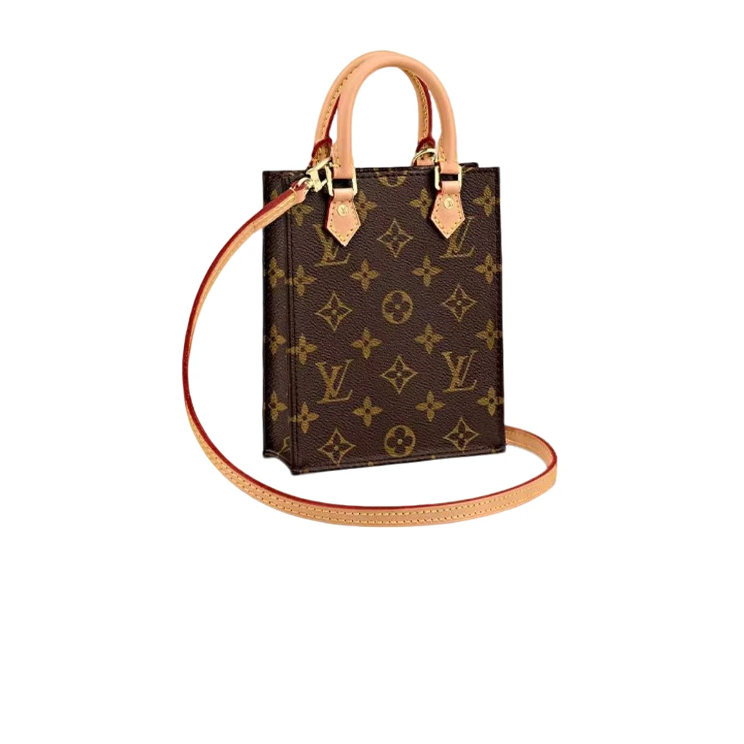 95新 LouisVuitton/路易威登 安洁利严选琴谱包/0017162