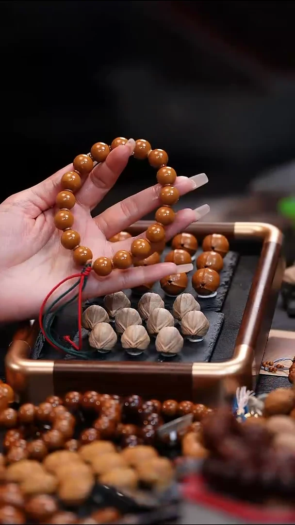 手串橄榄核橄榄核