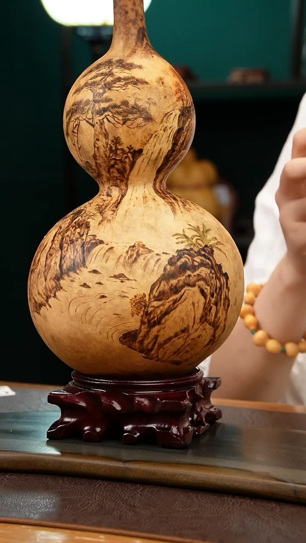 热水酒葫芦 一物一拍C696