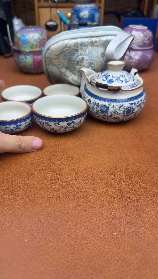 新店福利，陶瓷大福利