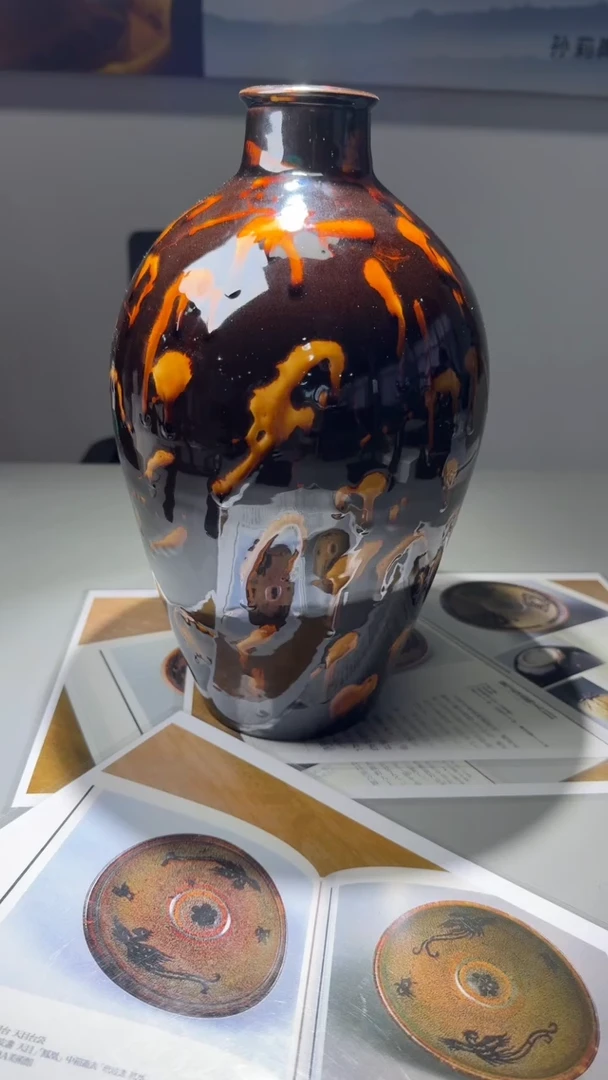 茶盏孙莉高端收藏182