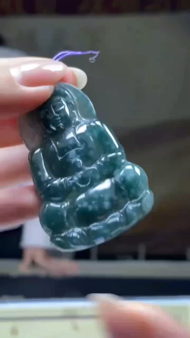 未镶嵌定制翡翠********536