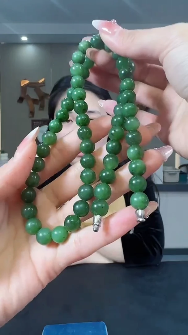 【闪购商品】和田玉手链未镶嵌多样性拍一发一