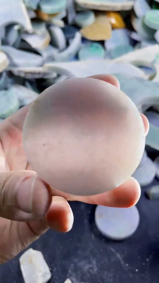 裸石翡翠翡翠翡翠529