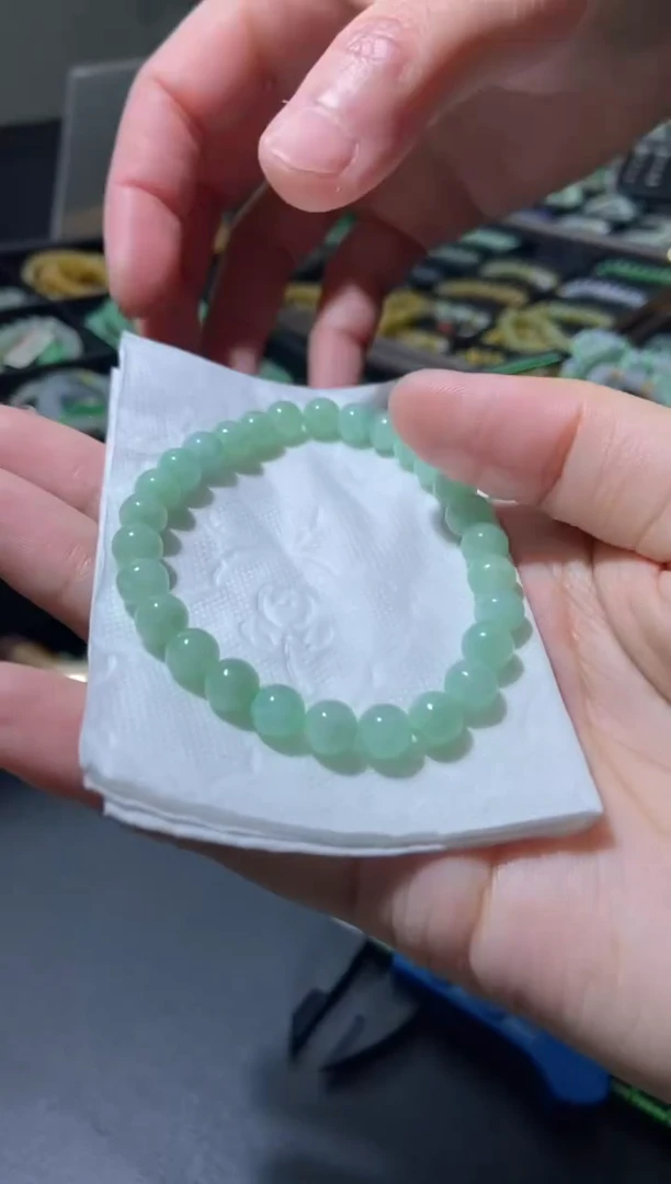 未镶嵌定制翡翠天然翡翠A货21