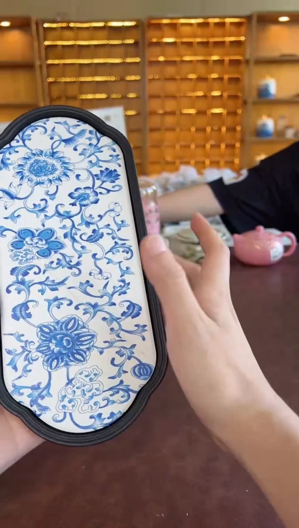 瓷片1鸣盏居甄选阁11111