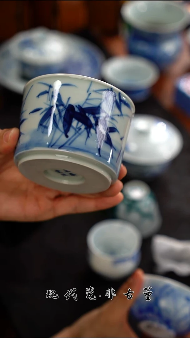 正春堂雪瑶@@竹子杯