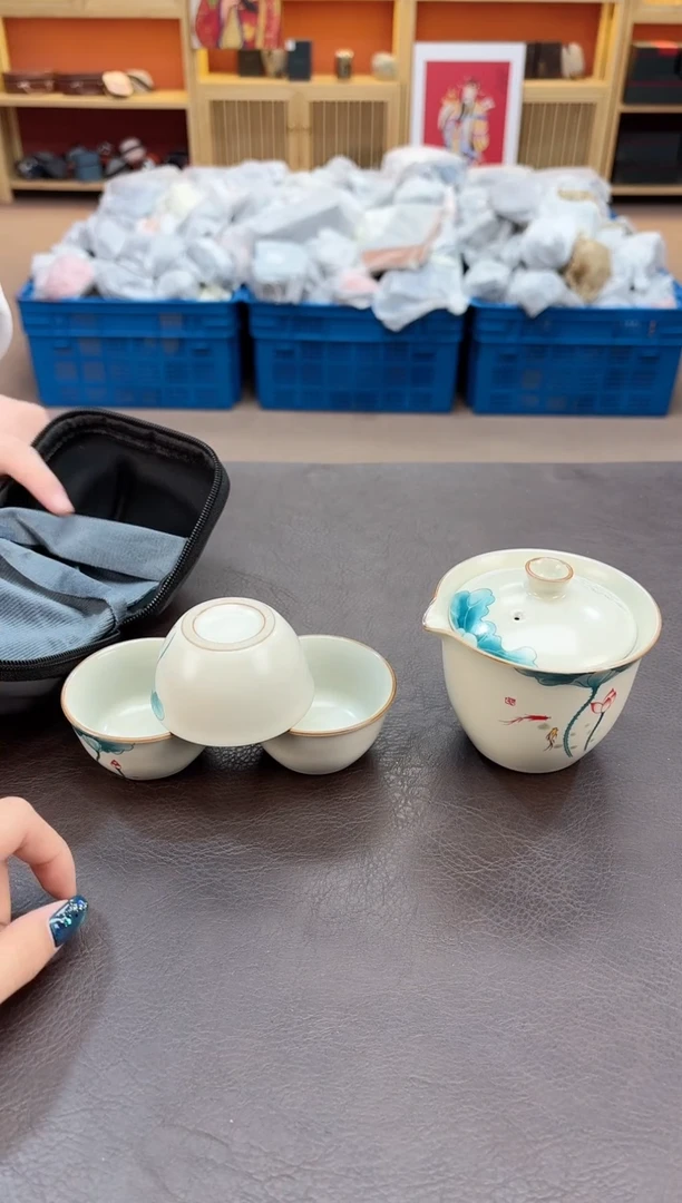 【闪购商品】摆件瓷SC1111111111111