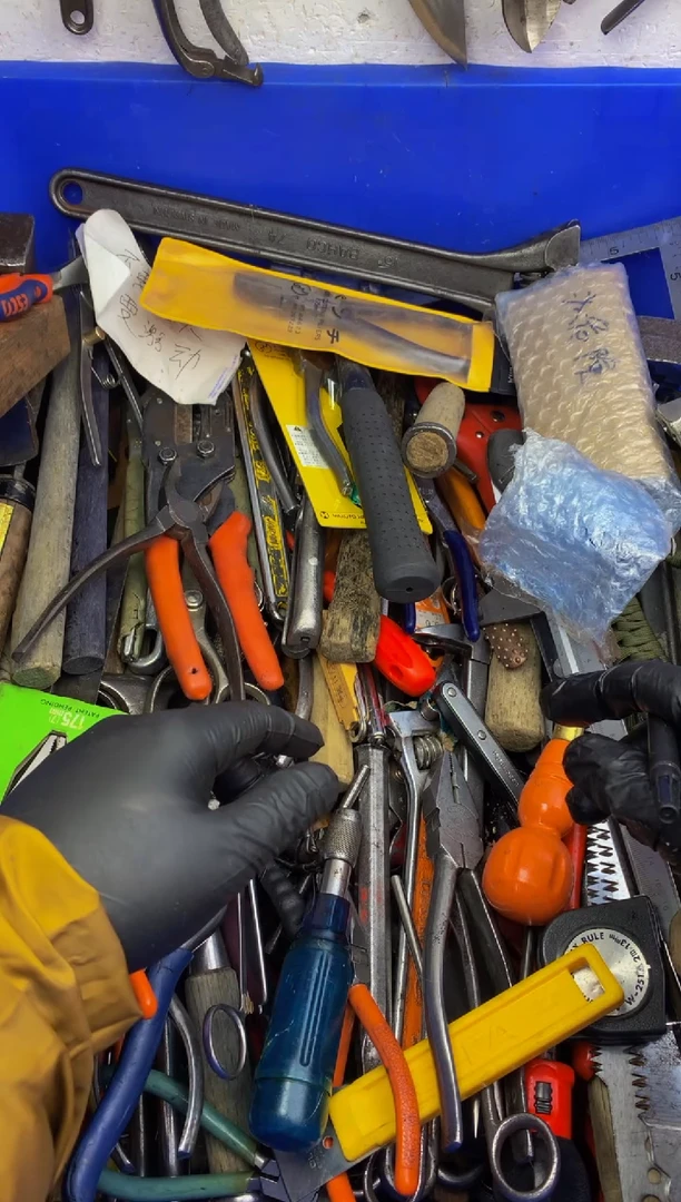 兰*可乐日本工具仓库闪购链接