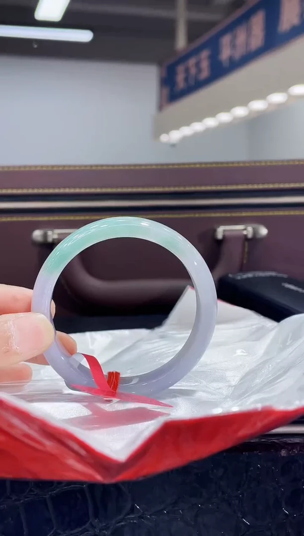 未镶嵌手镯翡翠6