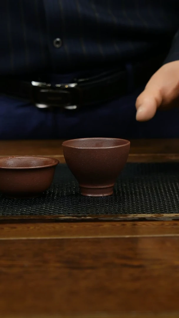 【闪购商品】紫砂茶杯紫砂主人杯