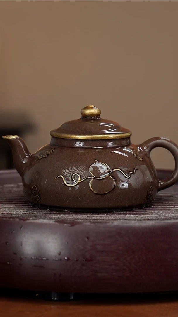 【闪购商品】紫砂茶壶宜兴紫砂壶