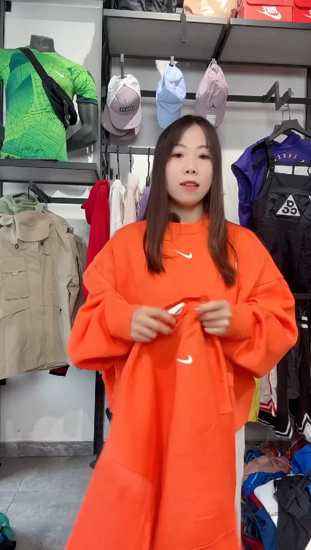 1510编码 瑕疵款直播间过款为准 尺码S