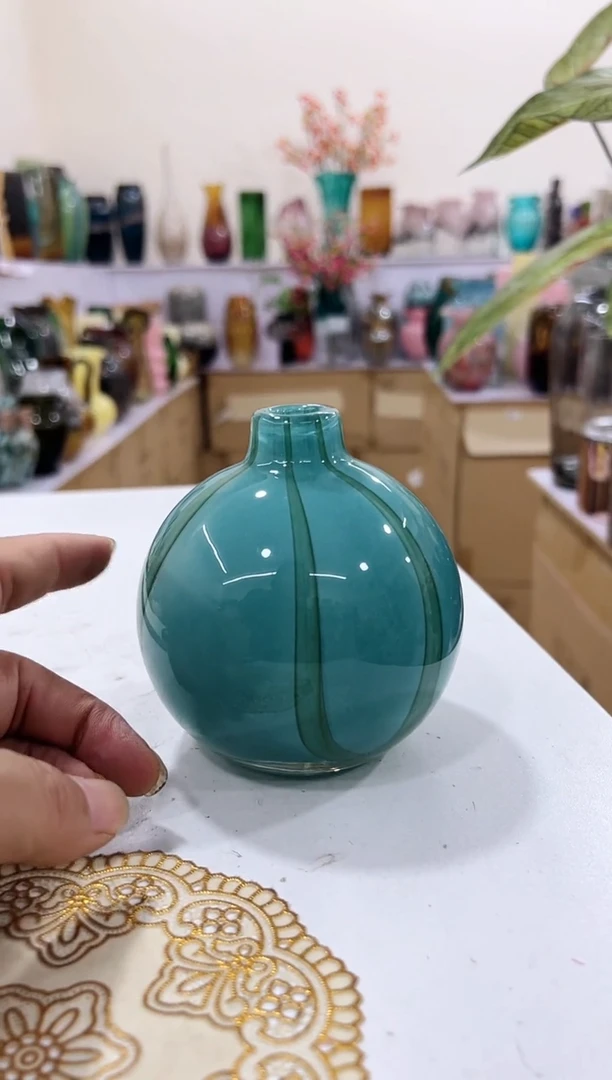 【闪购商品】也麦花器