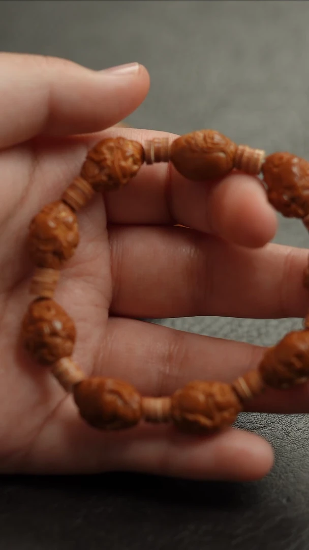 手串/手链橄榄核橄榄核