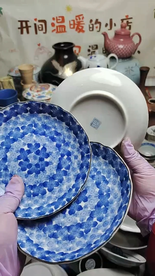 其他陶 紫韵陶艺优品小铺满30包邮