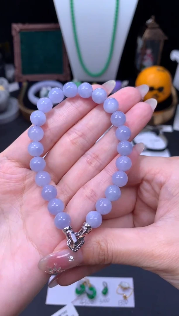 未镶嵌定制翡翠48小时鉴赏期 退货不扣服务费