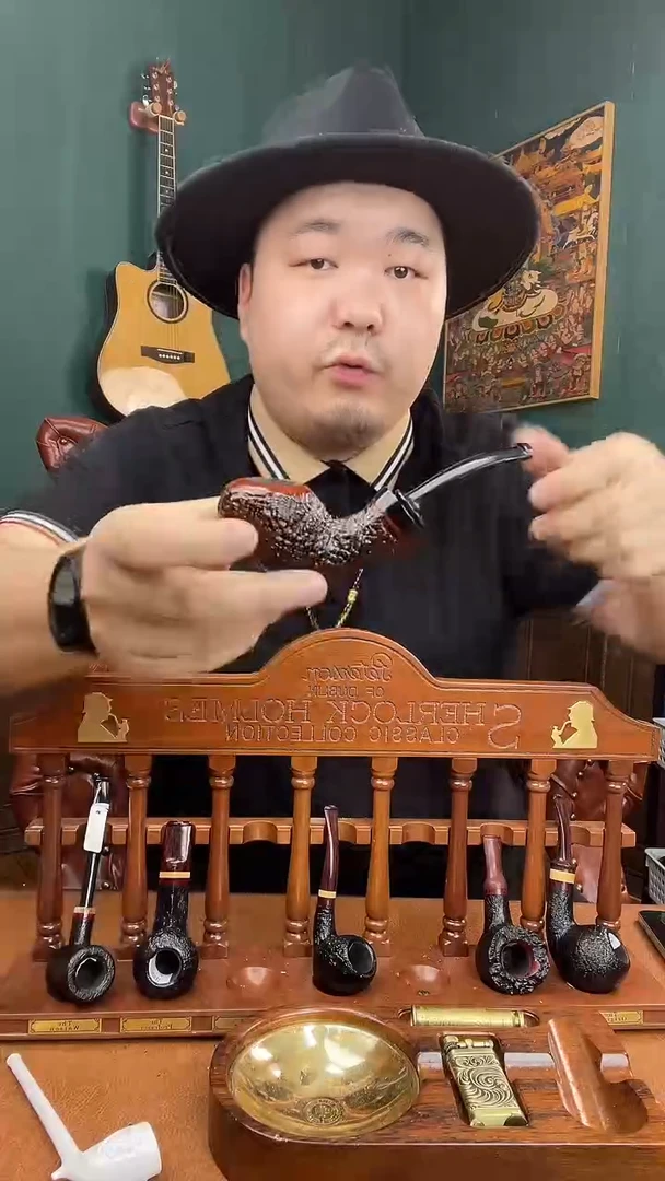 石楠木意大利进口石楠木烟斗