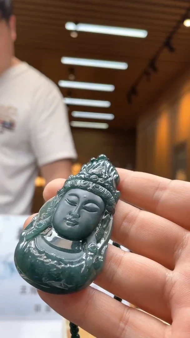 定制翡翠未镶嵌*********719