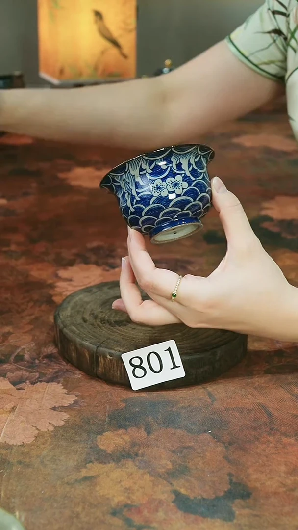 茶碗...........801