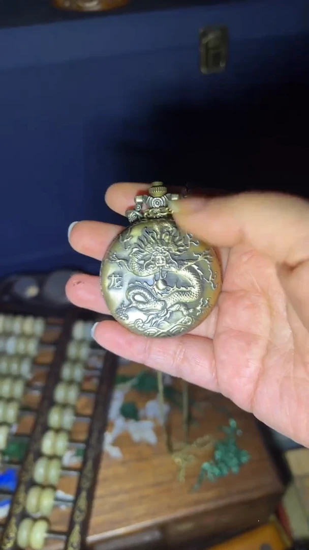 铜高端福利精品摆件链接