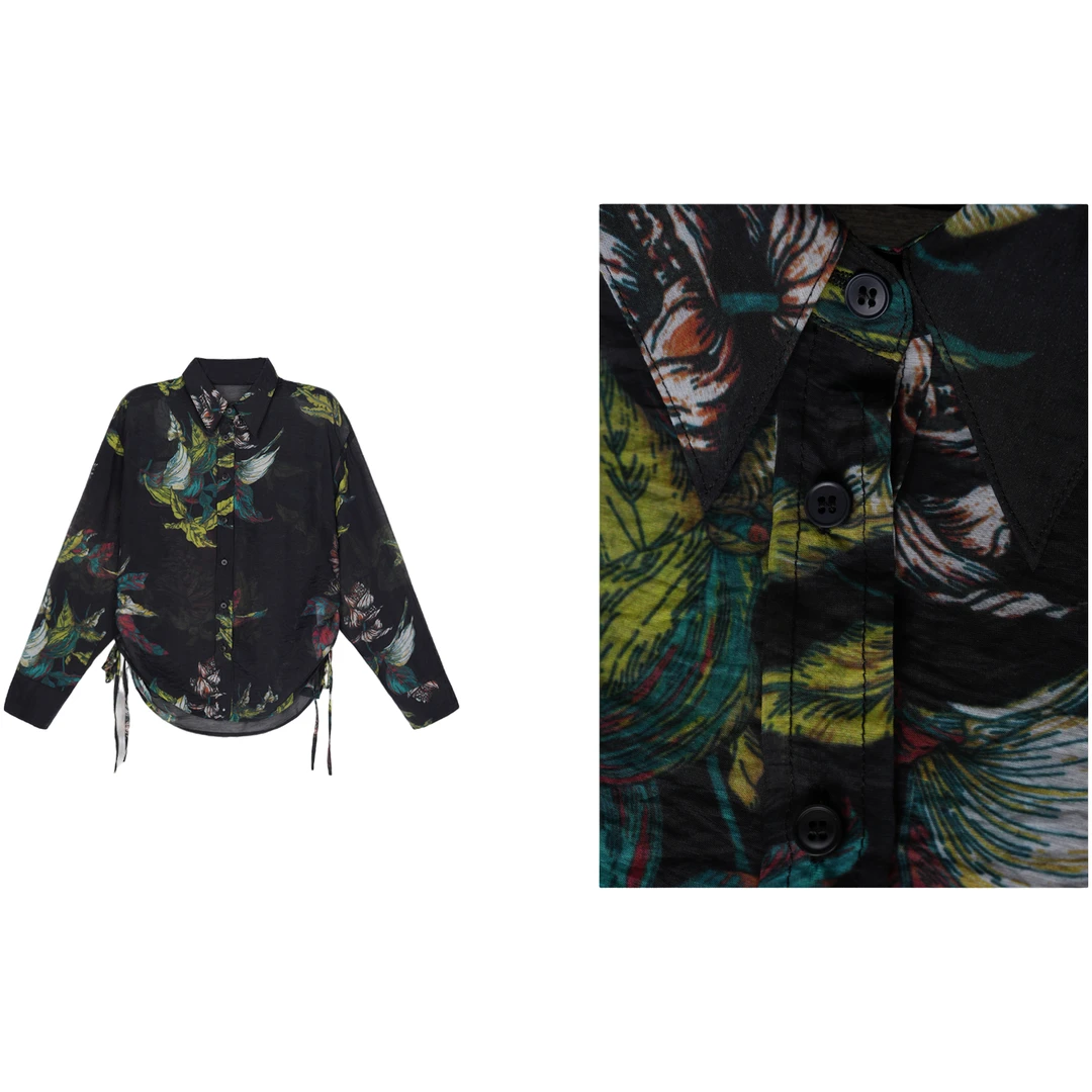 CocoHerben高奢系列设计师款夏季时尚套装25HG0740