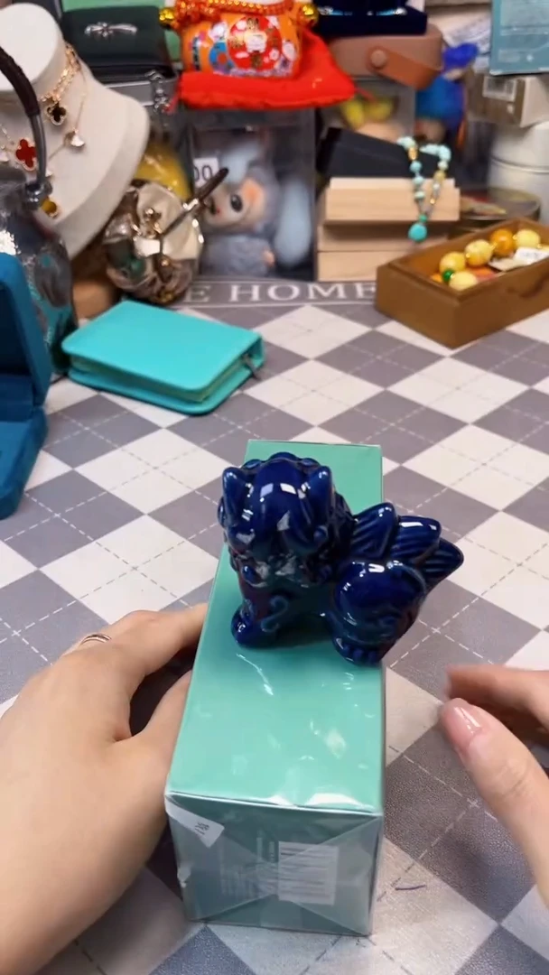 瓷片陶茶666文玩周边多人