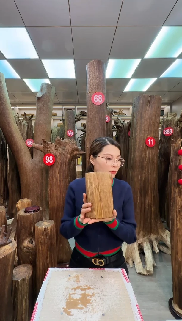 沉香沉香枕沉香原料 七天无理由