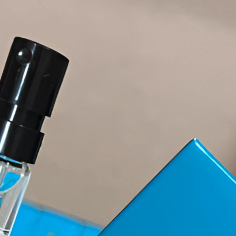 绝耀倾橙（橙花油）2ml试管效期27年有喷头