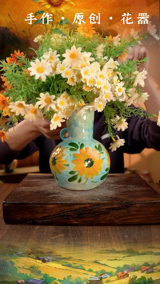 陶瓷26-104口径6高度17 手工测量 1-2误差