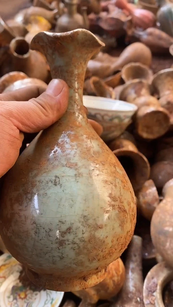 摆件陶瓷器瓷器瓷器瓷器