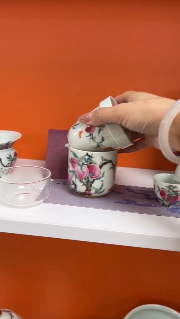 瓷片小乔闪购链接