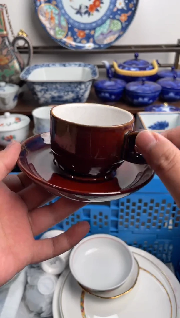 【闪购商品】瓷片279-F-2月7日满20包邮