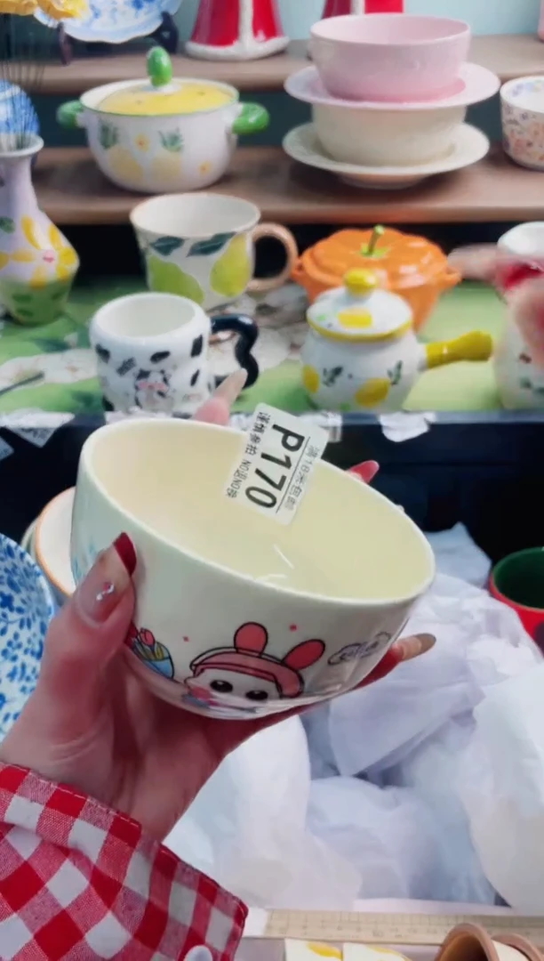 陶瓷陌**鱼P170********