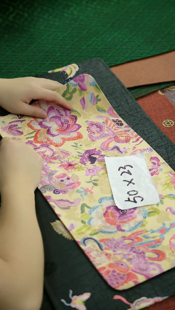 六月第一场 茶席福利局