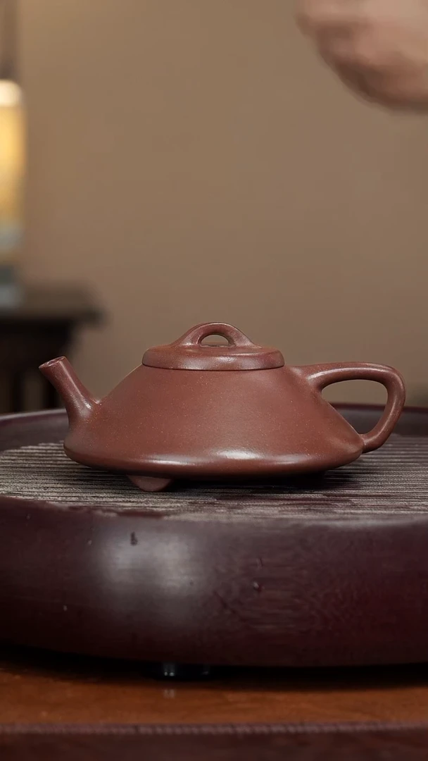 【闪购商品】紫砂茶壶宜兴紫砂壶