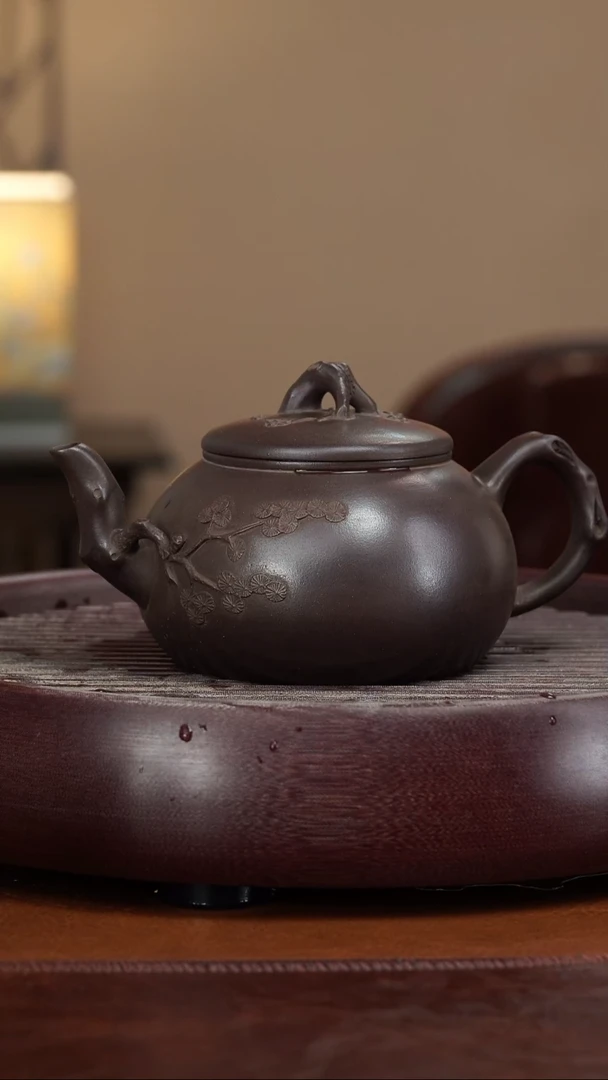 【闪购商品】紫砂茶壶宜兴紫砂壶