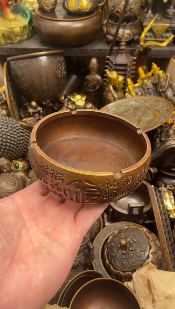 案台摆件 物品摆件