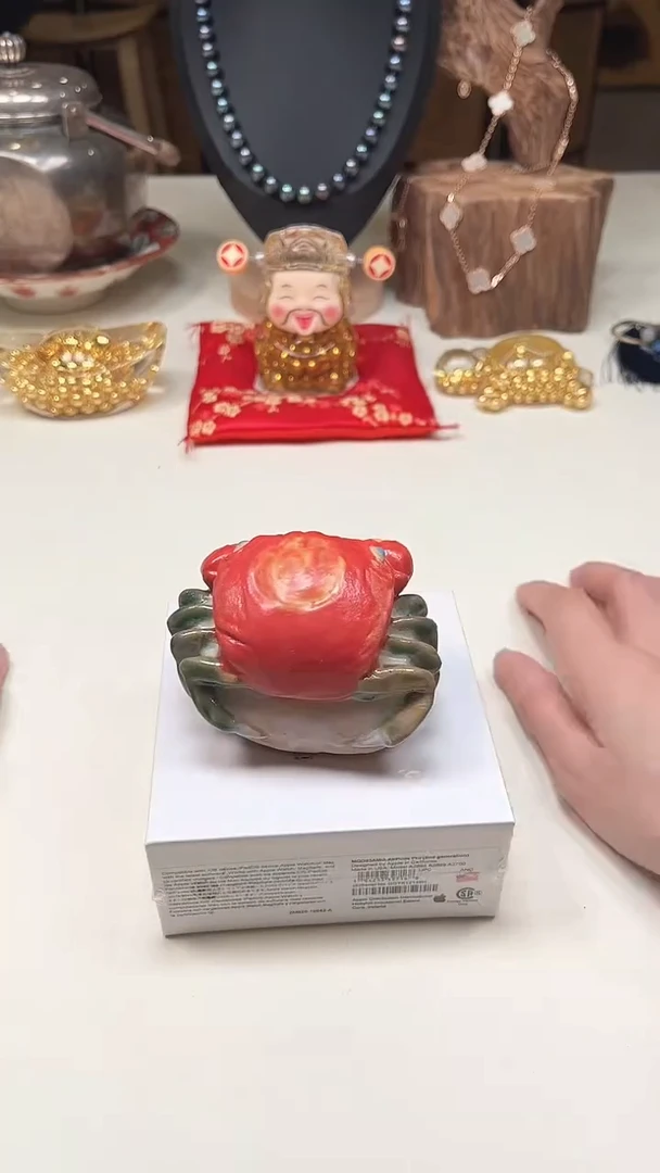 瓷片陶茶周边666文玩多人