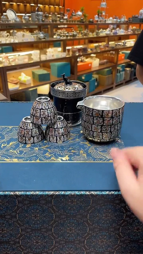 @@@@聚兴茶具00030