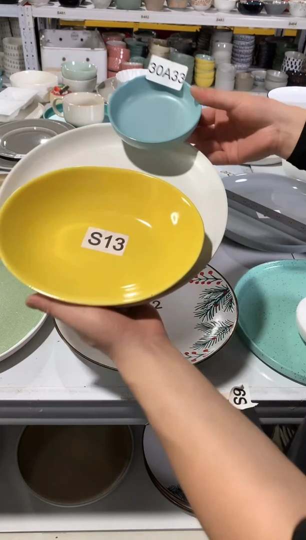 瓷十*。陶瓷餐具30A33