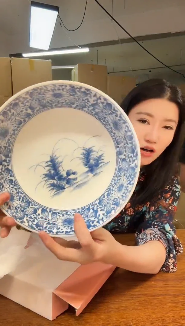 小狐狸严选日瓷器