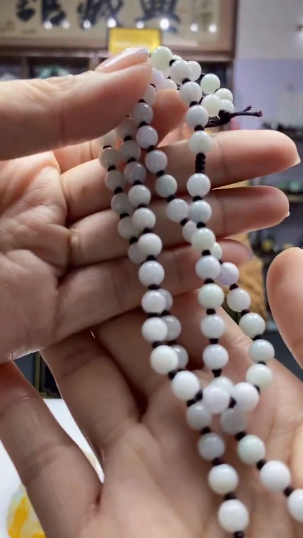 未镶嵌定制翡翠缅甸A货A8151