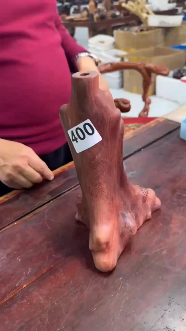 大果紫檀（缅甸花梨）工艺品888888888