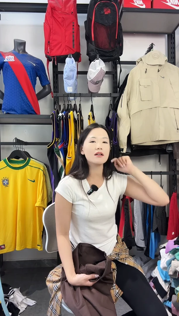 640编码 瑕疵款直播间过款为准 尺码·