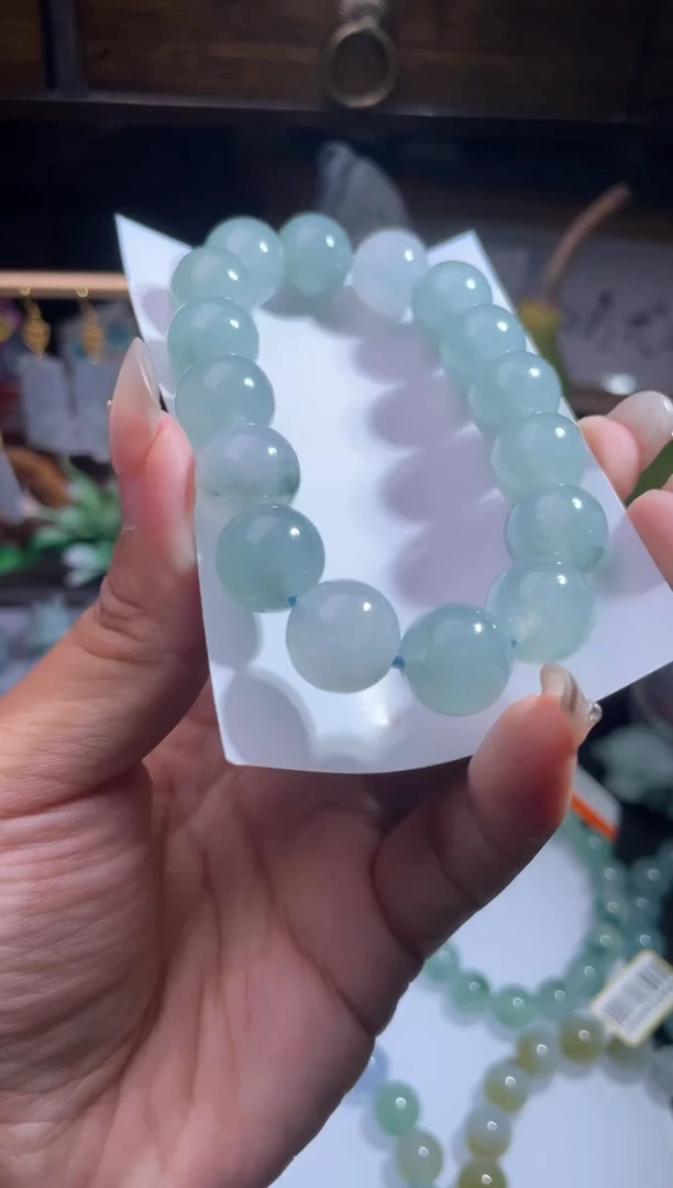 未镶嵌定制翡翠缅甸翡翠A货27