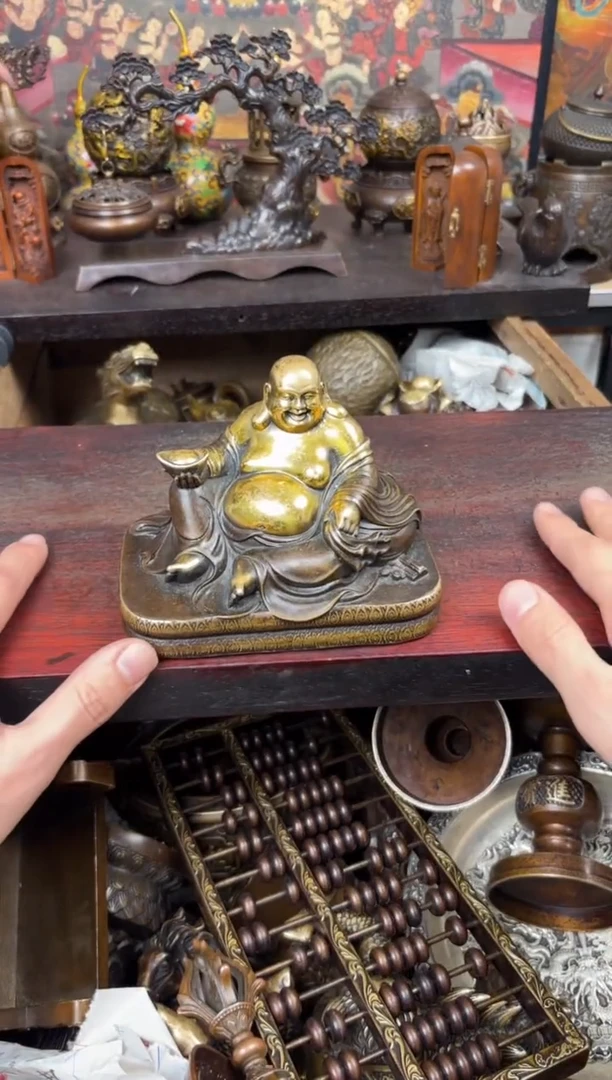 信德铜器壹专属精选链接