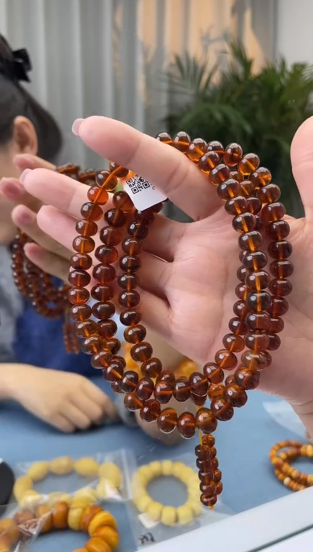 【闪购商品】琥珀珠宝奇石未镶嵌假一罚十，抚顺多样性发一件0